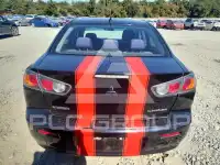 2013 Mitsubishi LANCER фото