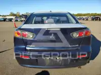 2013 Mitsubishi LANCER фото