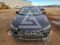 2013 Mitsubishi LANCER фото