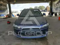 2013 Mitsubishi LANCER фото