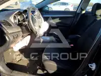 2013 Mitsubishi LANCER фото