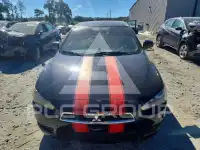 2013 Mitsubishi LANCER фото