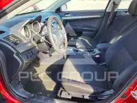 2013 Mitsubishi LANCER фото