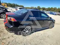 2013 Mitsubishi LANCER фото