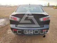 2013 Mitsubishi LANCER фото