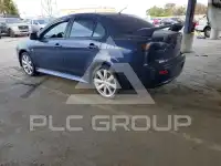 2013 Mitsubishi LANCER фото