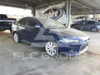 2013 Mitsubishi LANCER фото