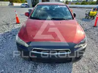 2013 Mitsubishi LANCER фото