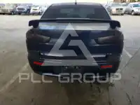 2013 Mitsubishi LANCER фото
