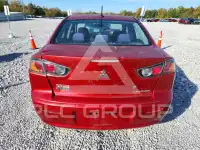 2013 Mitsubishi LANCER фото