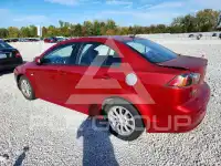 2013 Mitsubishi LANCER фото