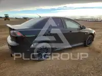 2013 Mitsubishi LANCER фото