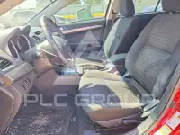 2013 Mitsubishi LANCER фото