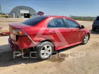 2013 Mitsubishi LANCER фото