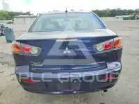 2013 Mitsubishi LANCER фото