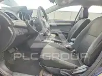 2013 Mitsubishi LANCER фото