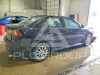 2013 Mitsubishi LANCER photo