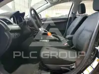 2013 Mitsubishi LANCER photo