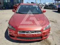 2013 Mitsubishi LANCER фото
