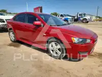 2013 Mitsubishi LANCER фото