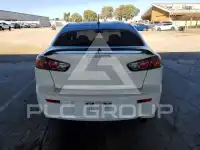 2013 Mitsubishi LANCER фото
