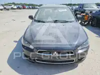 2013 Mitsubishi LANCER фото