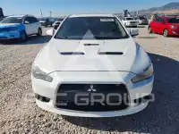 2013 Mitsubishi LANCER фото
