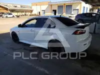 2013 Mitsubishi LANCER фото