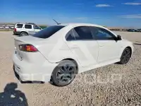 2013 Mitsubishi LANCER фото