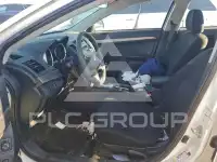 2013 Mitsubishi LANCER фото