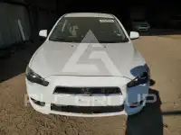 2013 Mitsubishi LANCER фото