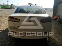 2013 Mitsubishi LANCER фото
