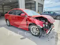 2013 Mitsubishi LANCER фото