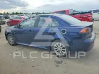 2013 Mitsubishi LANCER фото