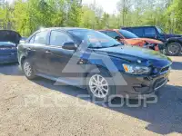 2013 Mitsubishi LANCER фото