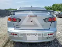 2013 Mitsubishi LANCER фото