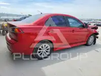 2013 Mitsubishi LANCER фото