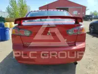 2013 Mitsubishi LANCER фото