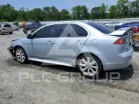 2013 Mitsubishi LANCER фото