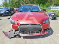 2013 Mitsubishi LANCER фото