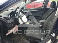 2013 Mitsubishi LANCER фото
