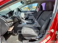 2013 Mitsubishi LANCER фото