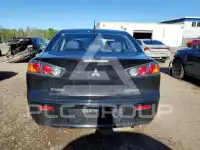 2013 Mitsubishi LANCER фото