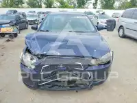2013 Mitsubishi LANCER фото