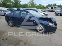 2013 Mitsubishi LANCER фото