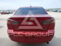2013 Mitsubishi LANCER фото