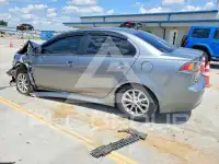 2013 Mitsubishi LANCER фото