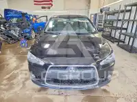 2013 Mitsubishi LANCER photo