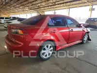 2013 Mitsubishi LANCER фото