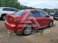 2013 Mitsubishi LANCER фото
